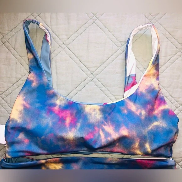 Roxy bikini - Picture 7 of 12